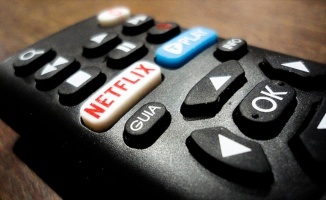 Netflix&#039;in piyasa değeri medya devlerini geride bıraktı