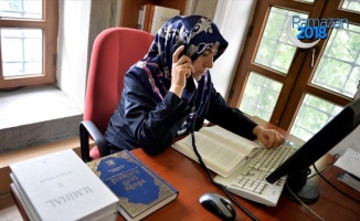 Ramazanın ilk haftasında en çok oruç ve zekat fetvası soruldu