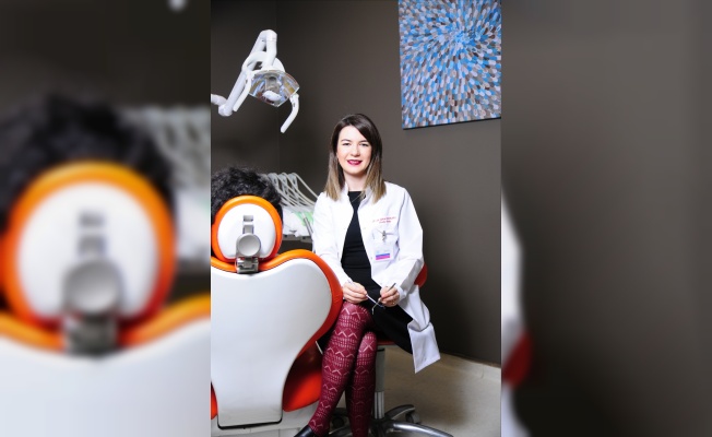 “Sahurda tok tutması için yiyilen besinler ağız kokusuna yol açıyor“