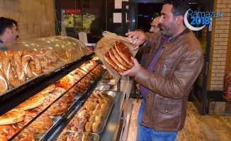 Doğu&#39;da Sahurun vazgeçilmezi: İçli Kete
