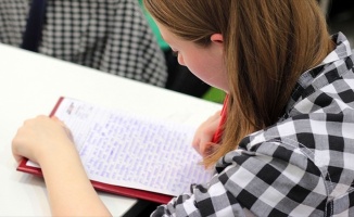 Sıcak hava notları düşürüyor