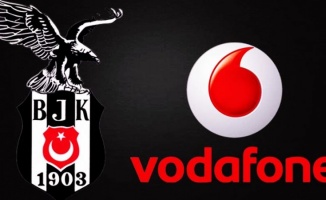 “Vodafone Geleceğin KaraKartalı“ projesinin üçüncü durağı İzmir