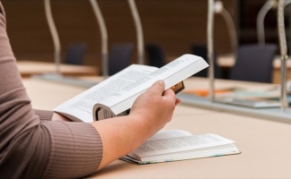 YÖK&#039;ten yurt dışındaki &#039;Türkoloji&#039; öğrencilerine burs imkanı