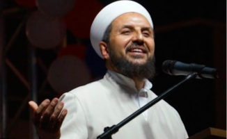 Abdülmetin Balkanlıoğlu hoca, kendini anlatıyor!..