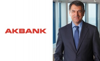 Akbank&#039;a EMEA Finance&#039;den 10 ödül birden