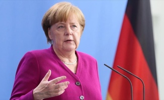 Almanya Başbakanı Merkel: Eleştirebilirsiniz ama Türkiye sığınmacılar için mükemmel işler yaptı