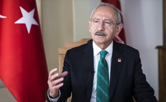 CHP Genel Başkanı Kılıçdaroğlu: ABD'nin FETÖ elebaşını iade etmesi lazım