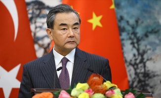 Çin Devlet Müşaviri ve Dışişleri Bakanı Vang: Filistinlerin yanındayız