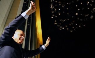 Cumhurbaşkanı Erdoğan&#039;ın seçim başarısı Asya basınında