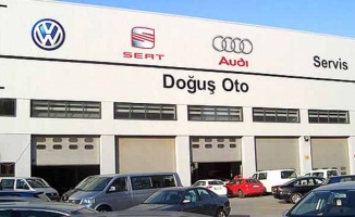 Doğuş Otomotiv&#039;den D-Auto Suisse SA hisselerinin satışı