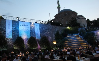 Halkbank&#039;tan Üsküp&#039;te iftar