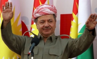IKBY Lideri Mesut Barzani, hangi partiye destek için -gizlice- Türkiye’de ve Asıl amaç ne!..
