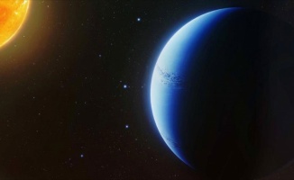Öte gezegenlerin uydularında hayat izi arayışı