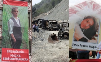 Terör örgütü PKK sivilleri hedef almayı sürdürüyor