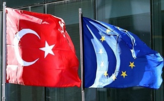 Vizesiz Avrupa görüşmeleri Ankara'da yapıldı