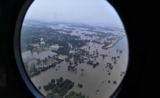 Asya'nın bereketi ve felaketi muson yağmurları
