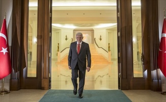 Binali Yıldırım 'son başbakan' olarak tarihe geçti