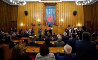 CHP'nin yeni dönem planı 'Mecliste etkin muhalefet'