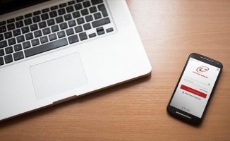 Devlet hizmetlerinin y&uuml;zde 86'sı e-Devlet'te