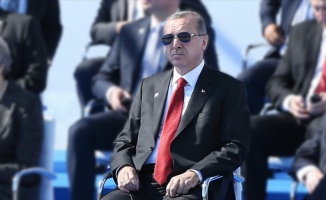 Erdoğan yeni dönem mesaisine 'NATO' ile başlayacak
