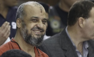 Rabia Meydanı'nın boşaltılması davasında 75 idam