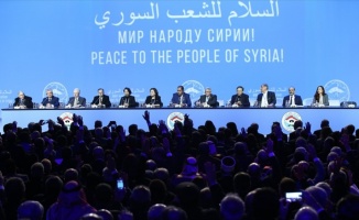Soçi'deki toplantıda Suriye'de alıkonulanlar konusunda kısmi uzlaşı
