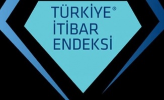 Türkiye İtibar Endeksi Ödülleri, sahiplerini buldu