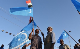 Türkmenler, seçimlerde yapılan hilelerin ortaya çıkarılmasını istiyor