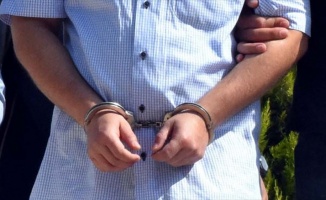 Uşak merkezli 'kripto' FETÖ soruşturması: 2 tutuklama