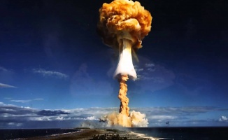 Alman BND&#039;ye göre Türkiye’nin Nükleer Silah Teknolojisi ve kendi yaptığı Atom Bombası var!