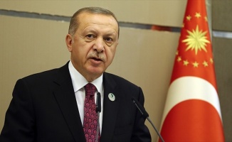 Cumhurbaşkanı Erdoğan: ABD'de evangelist, siyonist anlayışın tehditkar dil kullanması kabul edilemez
