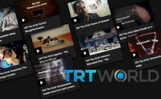 TRT World&#039;e &#039;Sessiz Ölüm&#039; ile Emmy adaylığı