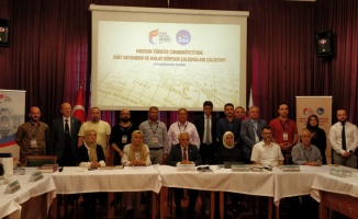 “Hint Okyanusu ve Malay Dünyası Çalışmaları Çalıştayı“nda Osmanlı-Malay ilişkileri