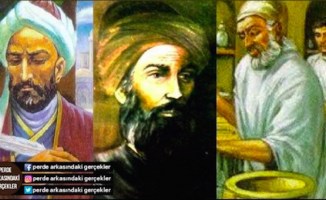 Kaç kişi bunları biliyor ve kaçımız bu isimleri tanıyor!..