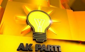 İşte kesinleşen AK Parti 50 İl ve İstanbul İlçelerinin Belediye Başkan adayları