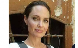Angelina Jolie politikaya girebileceğini ima etti