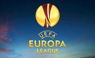 Avrupa Ligi’nde son 32’ye kalan takımlar belli oldu