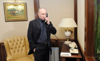 Cahar Dudayev uydu telefonuyla öldürülünce Putin cep telefonu kullanmadı!