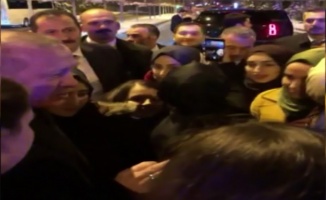 Cumhurbaşkanı Erdoğan’dan öğrencilere sürpriz