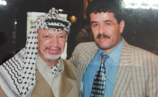Filistin’in İstanbul Başkonsolosu Abdülkerim El-Hatip vefat etti