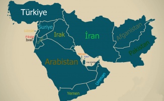 Irak, İran, Katar, Türkiye ve Suriye İstihbarat Servisleri Eşgüdüm Toplantısı