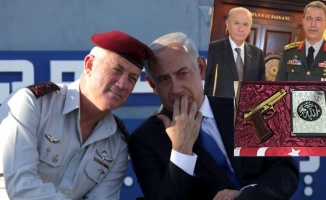 İsrail Gen. Kur. eski Bşk. Benny Gantz&#039;ın parti kurması ve Akar’ın parlatılan yıldızı nasıl yorumlanmalı?