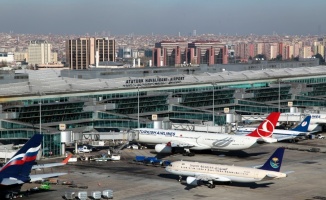 İstanbul Havalimanı’na taşınmada tarih netleşti