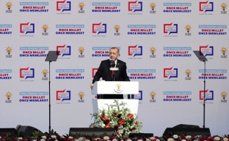 “İstanbul için en büyük siyasi tehdit ise CHP”