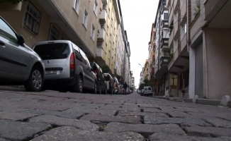 İstanbul sokaklarından FETÖ izleri siliniyor