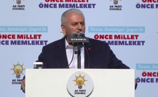 &quot;Önümüzdeki 3 ay durmak, dinlenmek yok”