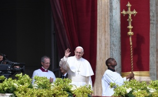 Papa, iki tacizci kardinali C-9 üyeliğinden çıkardı