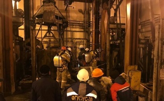 Rusya’daki maden faciasında 3 işçinin cesedine ulaşıldı
