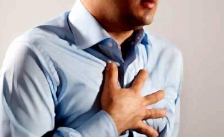“Soğuk hava kalp krizi riskini artıyor”
