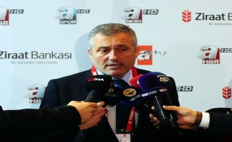 “Türkiye Kupası bizim için önemli bir hedef”